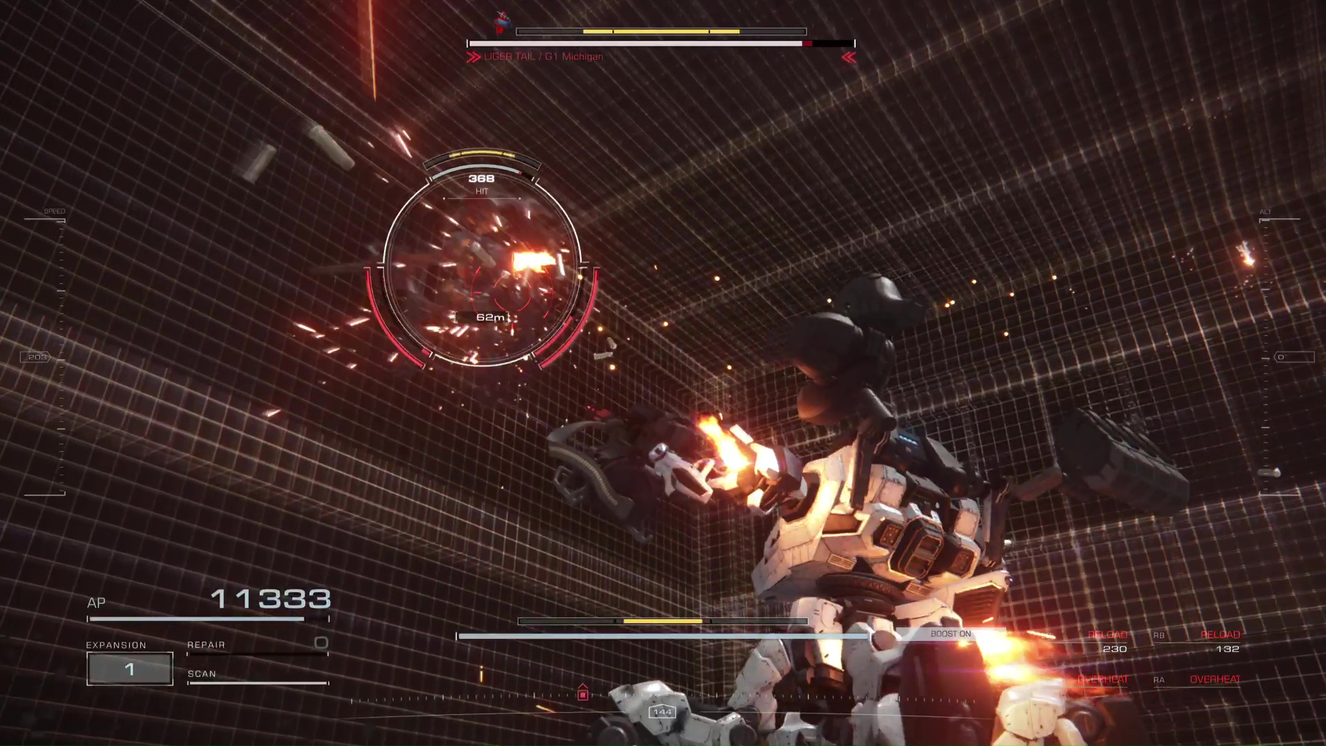 armored core 6 arena build glhf (1)